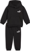 Puma Minicats Loungewear Set FL INF