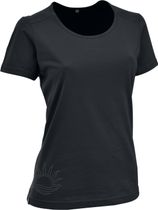Rhein - T-shirt mit Print