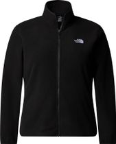 Womens Plus Glacier Fleece Jacket