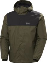 Helly Hansen Men's Vancouver Fleece Lined Jacket Herren Midlayer für Outdoor Aktivitäten