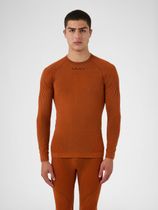 Uyn MAN Evolutyon Biotech Underwear Shirt Long_sl Herren Langlaufunterwäsche
