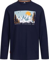 Trespass Edwardo - Male Casual TOP