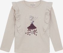 Minymo T-shirt LS