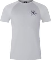 Endura Loop Short Sleeve Tech Tee Unisex Radtrikot