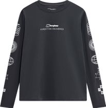 Berghaus Exped Essential LS TE Damen Longsleeve für Freizeit und Outdooraktivitäten