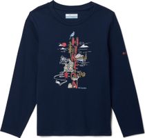 Dobson Pass Long Sleeve Graphic Tee