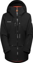Haldigrat Hardshell Hooded Jacket Women