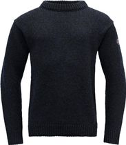 Nansen Wool Sweater