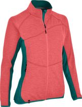 Montafon II - Leichte Fleecejacke