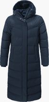 Down Coat Style Vindave Women