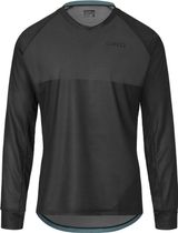 M Roust Long Sleeve Jersey
