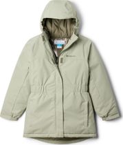 Hikebound II Long Insulated Jacket
