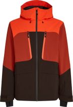 Fwc'peak Fire Snow Jacket