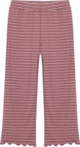 Minymo Pants Rib Mädchen  Outdoorhose