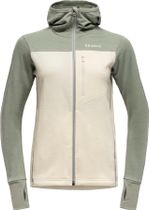 Explorer Merino Hooded Jacket WMN