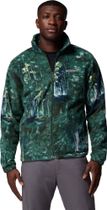 Steens Mountain Printed Jacket