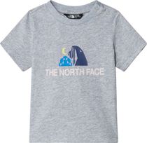 Baby Graphic Short Sleeve Tee