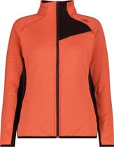 CMP Woman Fleece Fleece Jacket