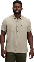 Black Diamond M Scenic Route SS Shirt Herrenhemd für Outdoor Aktivitäten