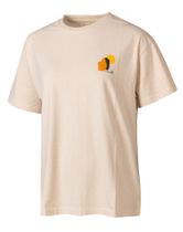 Ternua Hira Regenerative T W Women's T-shirt for any outdoor activities