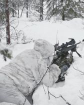 Furudal Camou Cover Set