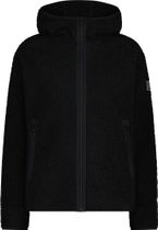 Woman Jacket FIX Hood