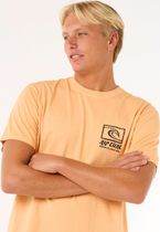 RAW Energy Trad Tee