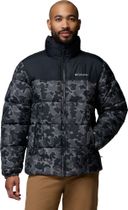 Columbia Men’s Puffect IV Printed Puffer Jacket