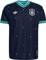adidas Germany 26 Away Authentic Jersey