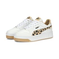 Puma Carina Street Animal Damen Freizeitschuhe