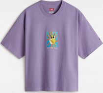 Skate Clay Short SS Tee