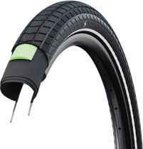 Schwalbe Motion Super Moto-x Schwalbe Line Greenguard DD Green