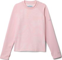 Sandy Shores Printed Long Sleeve Sunguard