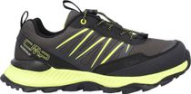 Kids Atik Low WP Outdoor Shoes