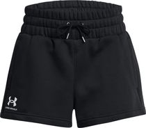 Icon Fleece Boxer Short
