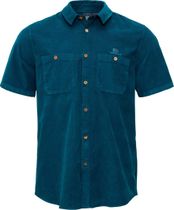Men Estate Cord Shirt