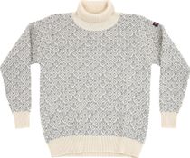 Devold of Norway Svalbard Refined High Neck