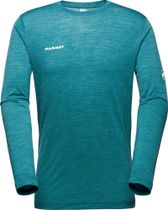 Tree Wool FL Longsleeve Men