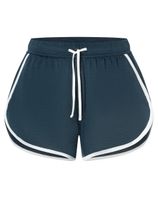 W Biarritz Shorts