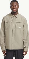 Barrier LS Shirt M