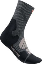 Outdoor Merino Mid Cut Socks