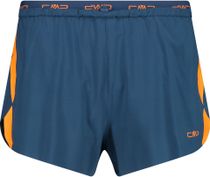 MAN Short With Inner Mesh Slip