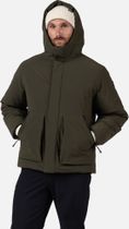 Chavanette Insulated Jacket