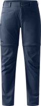 Haglöfs Lite Standard Zip-off II Pant Women Damen  Outdoorhose