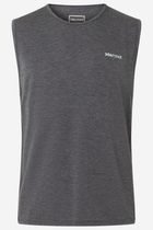 Marmot Uptrail Muscle Tank Herren Tanktop für Outdoor & Freizeitaktivitäten