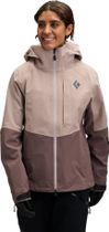 W Recon Stretch Shell