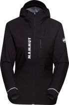Aenergy TR Hardshell Hooded Jacket Women