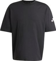 adidas Essentials Lose Fit Three BAR Tee Men Men's Running Shirt