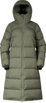 Urban Down Long Coat Women