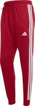 adidas Essentials Three Stripes French Terry Pants